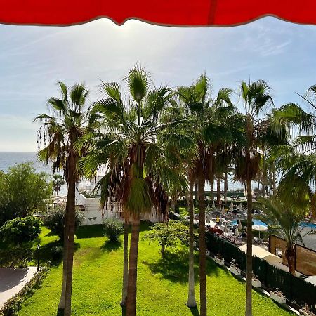 Comodoro Cristianos Beach Vivienda Vacacional Apartman Los Cristianos  Kültér fotó