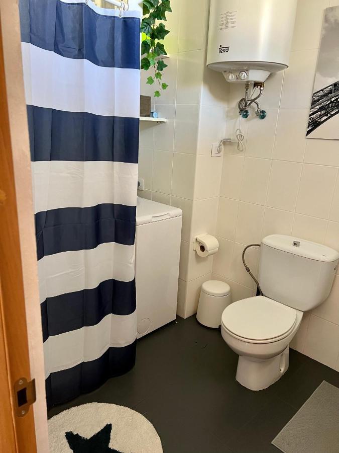 Comodoro Cristianos Beach Vivienda Vacacional Apartman Los Cristianos  Kültér fotó